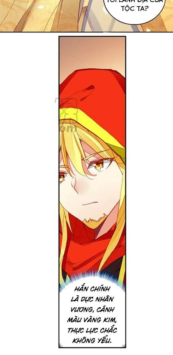 Thiện Lương Tử Thần Chapter 105 - Trang 2