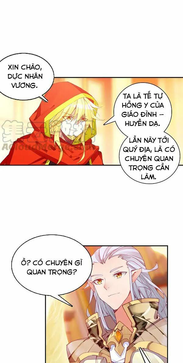 Thiện Lương Tử Thần Chapter 105 - Trang 2