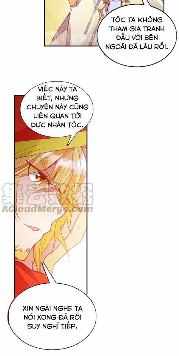 Thiện Lương Tử Thần Chapter 105 - Trang 2