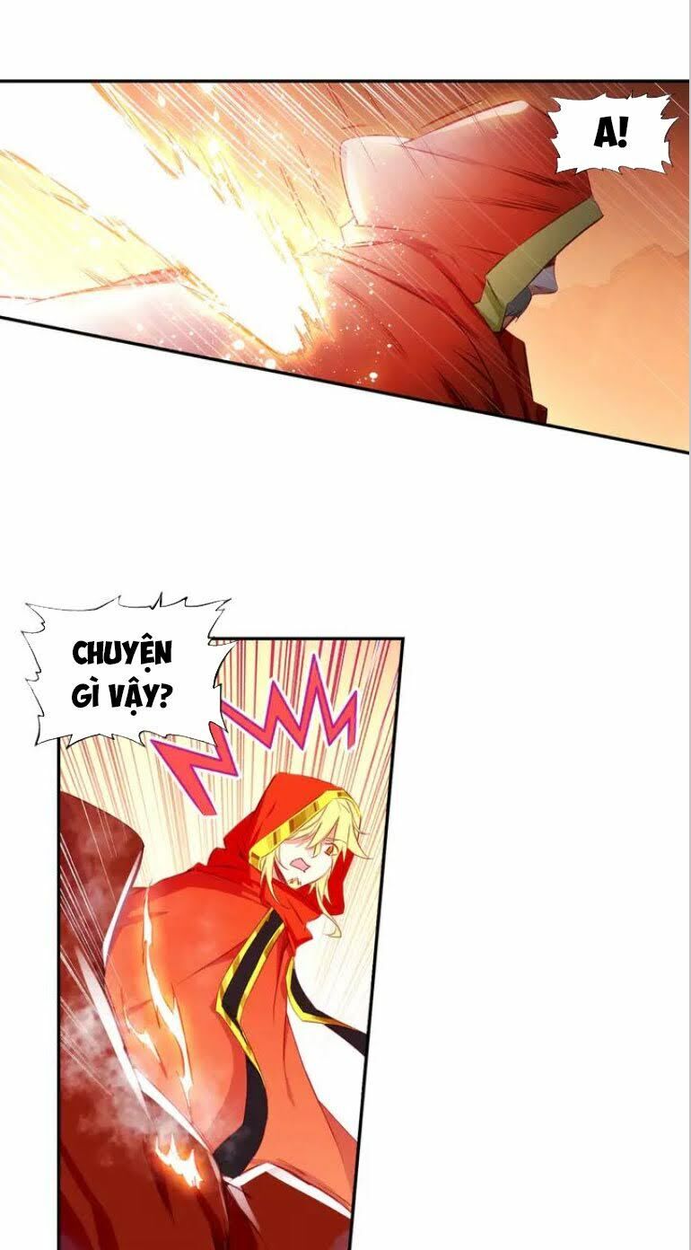 Thiện Lương Tử Thần Chapter 106 - Trang 2