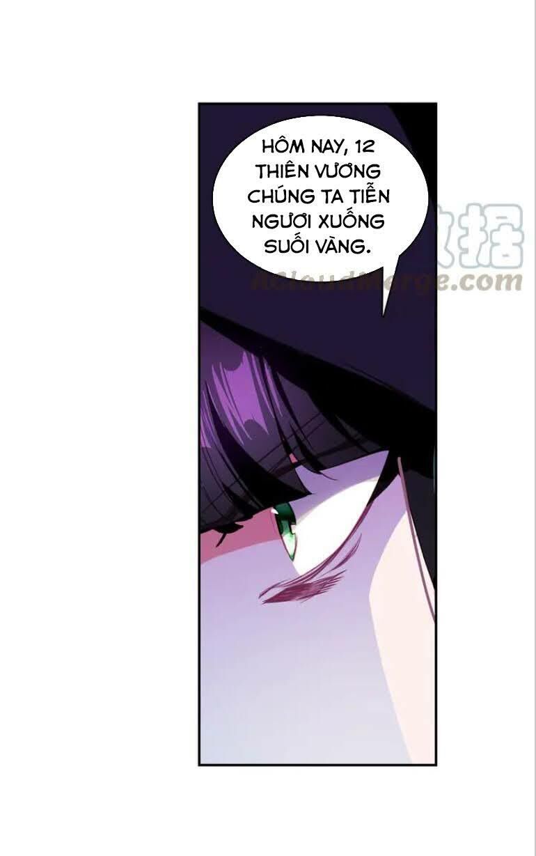 Thiện Lương Tử Thần Chapter 106 - Trang 2