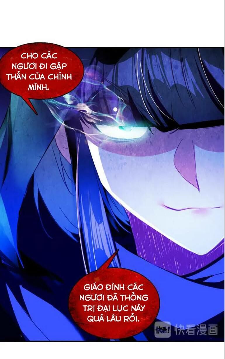 Thiện Lương Tử Thần Chapter 106 - Trang 2