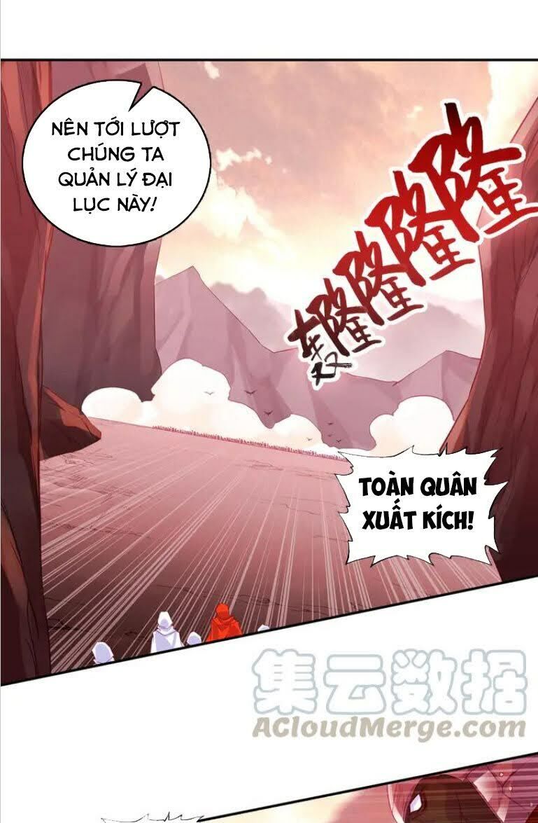 Thiện Lương Tử Thần Chapter 106 - Trang 2