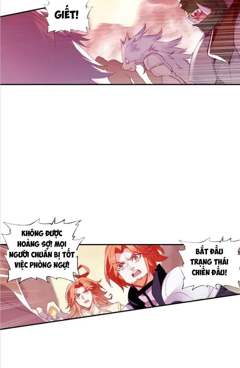 Thiện Lương Tử Thần Chapter 106 - Trang 2