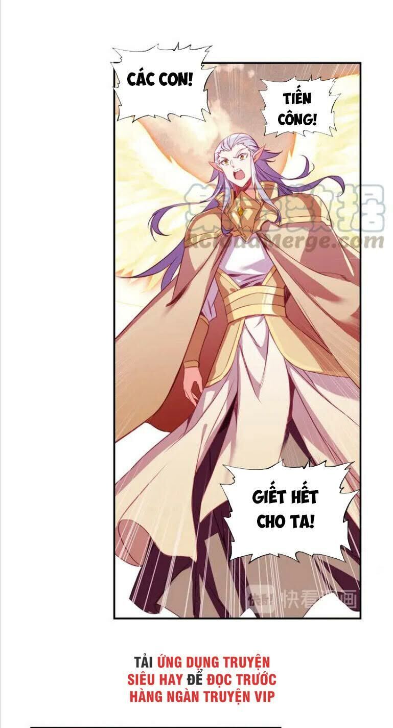 Thiện Lương Tử Thần Chapter 106 - Trang 2