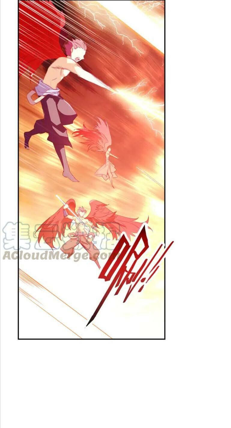 Thiện Lương Tử Thần Chapter 106 - Trang 2