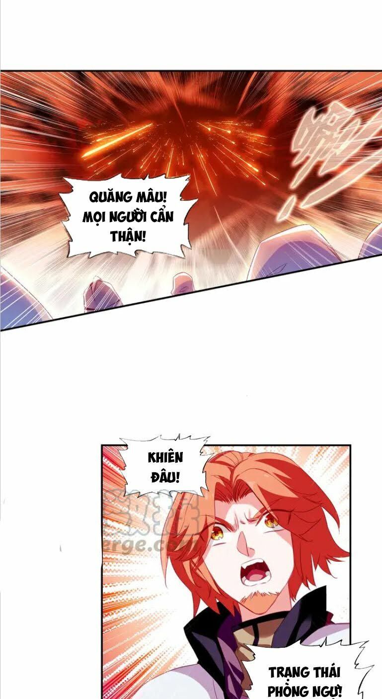 Thiện Lương Tử Thần Chapter 106 - Trang 2