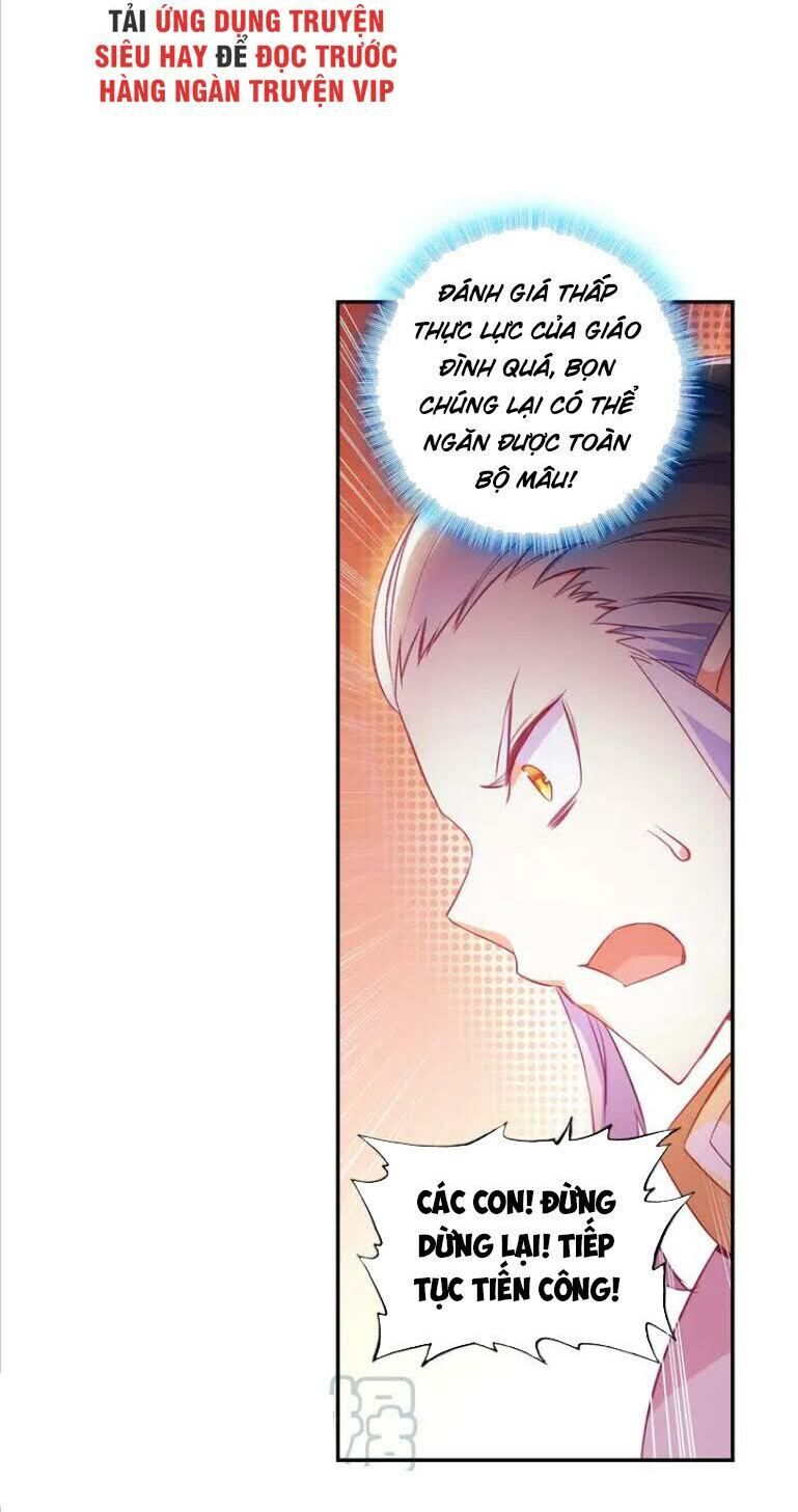 Thiện Lương Tử Thần Chapter 106 - Trang 2
