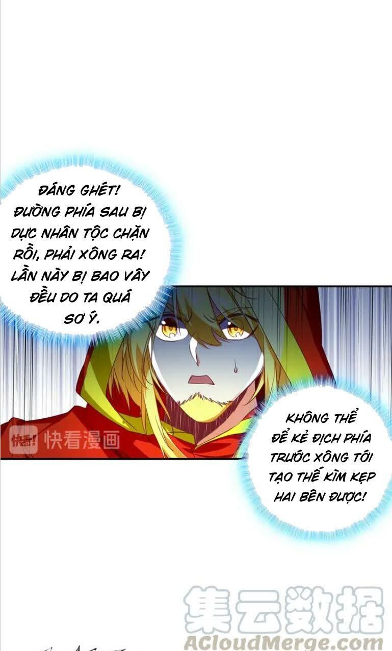 Thiện Lương Tử Thần Chapter 106 - Trang 2