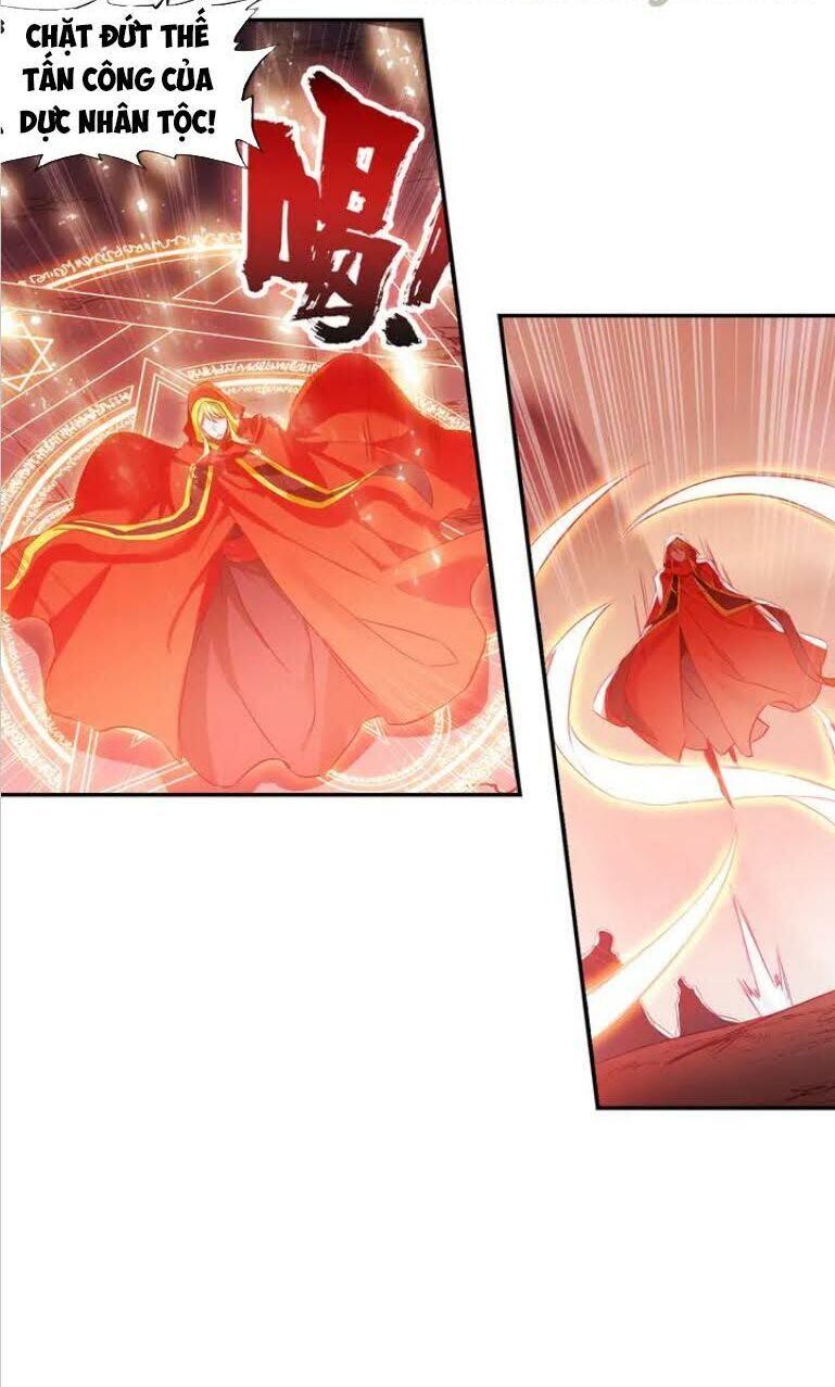 Thiện Lương Tử Thần Chapter 106 - Trang 2