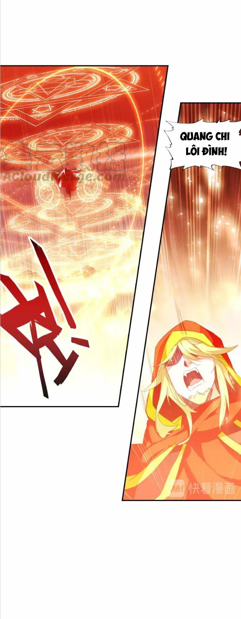 Thiện Lương Tử Thần Chapter 106 - Trang 2