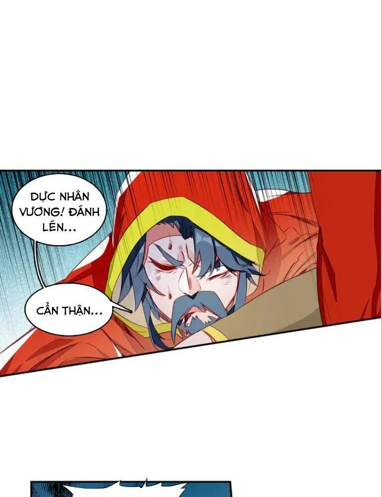 Thiện Lương Tử Thần Chapter 106 - Trang 2