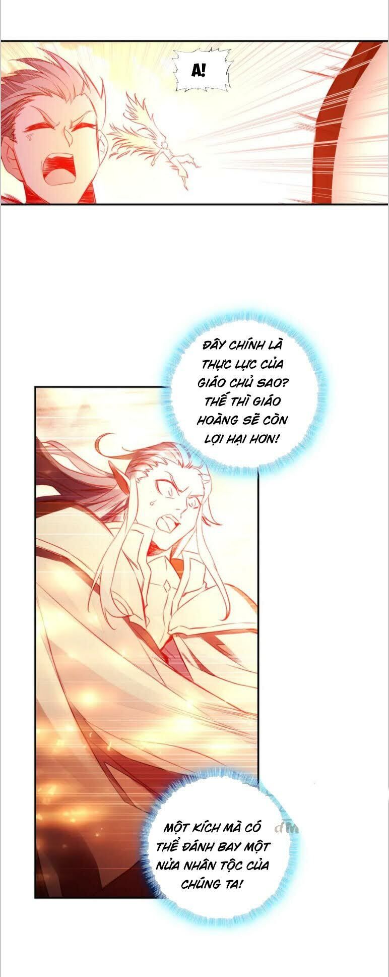 Thiện Lương Tử Thần Chapter 106 - Trang 2