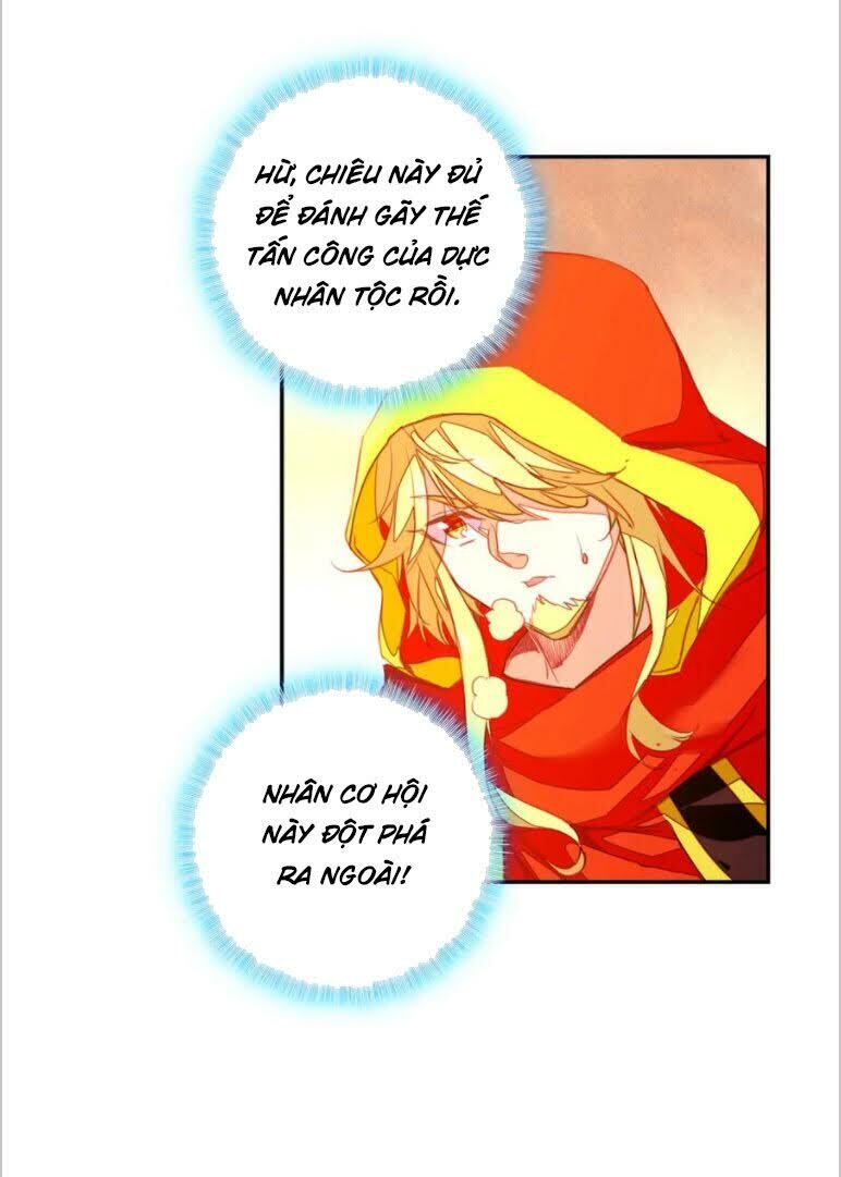 Thiện Lương Tử Thần Chapter 106 - Trang 2