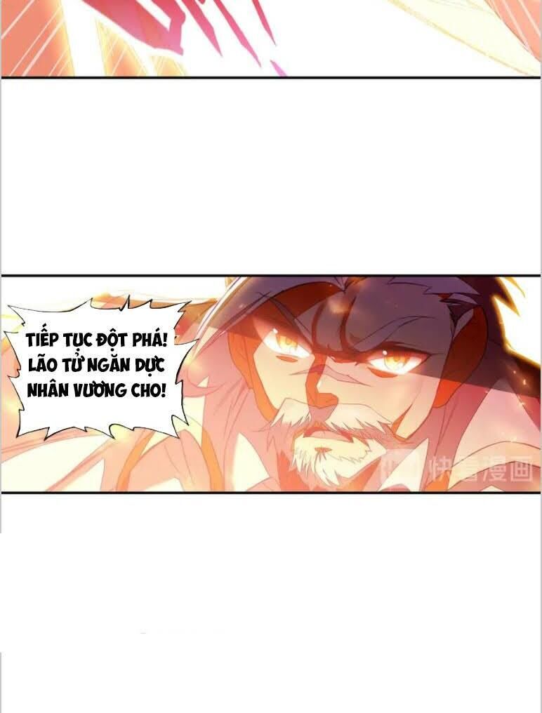 Thiện Lương Tử Thần Chapter 106 - Trang 2