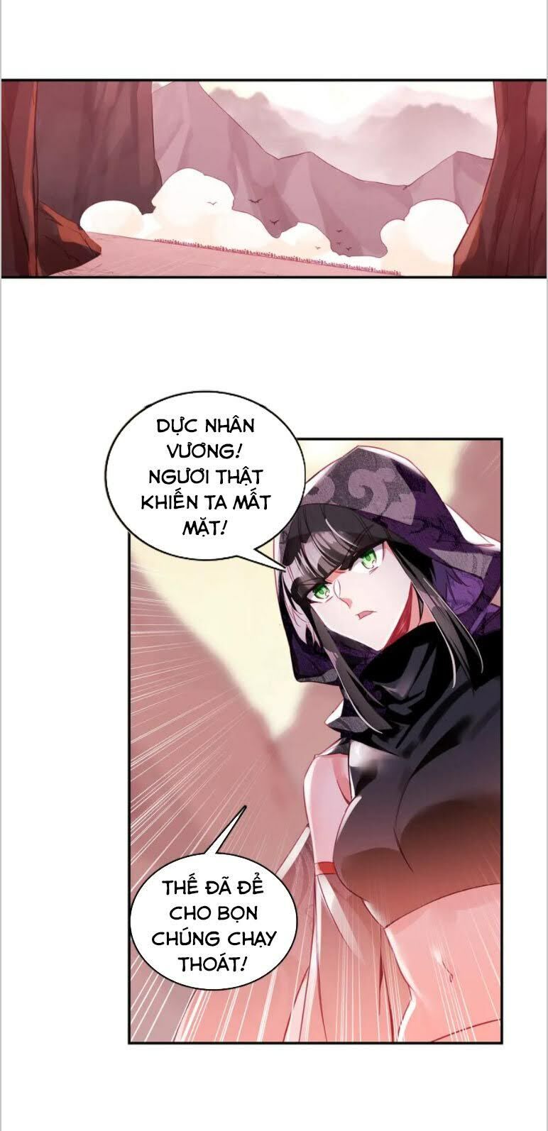 Thiện Lương Tử Thần Chapter 106 - Trang 2