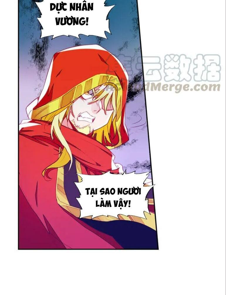 Thiện Lương Tử Thần Chapter 106 - Trang 2