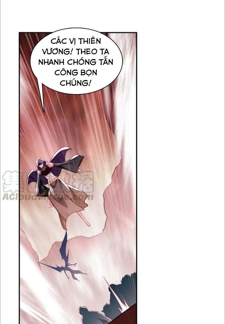 Thiện Lương Tử Thần Chapter 106 - Trang 2