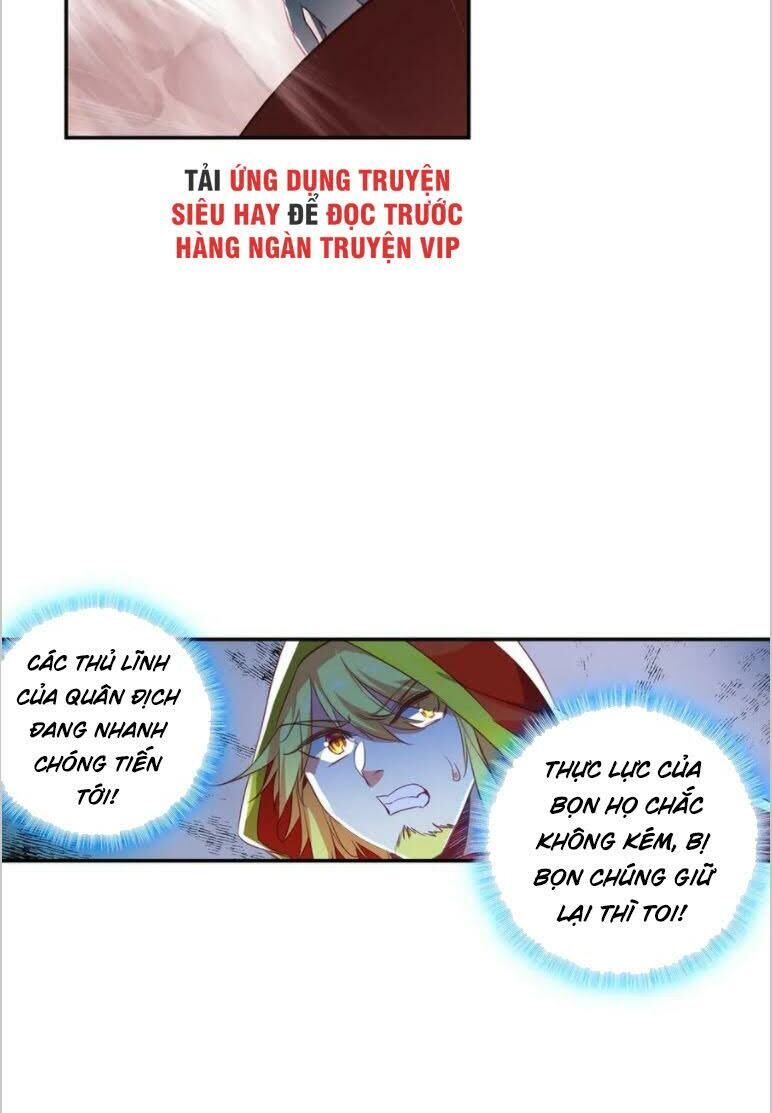 Thiện Lương Tử Thần Chapter 106 - Trang 2