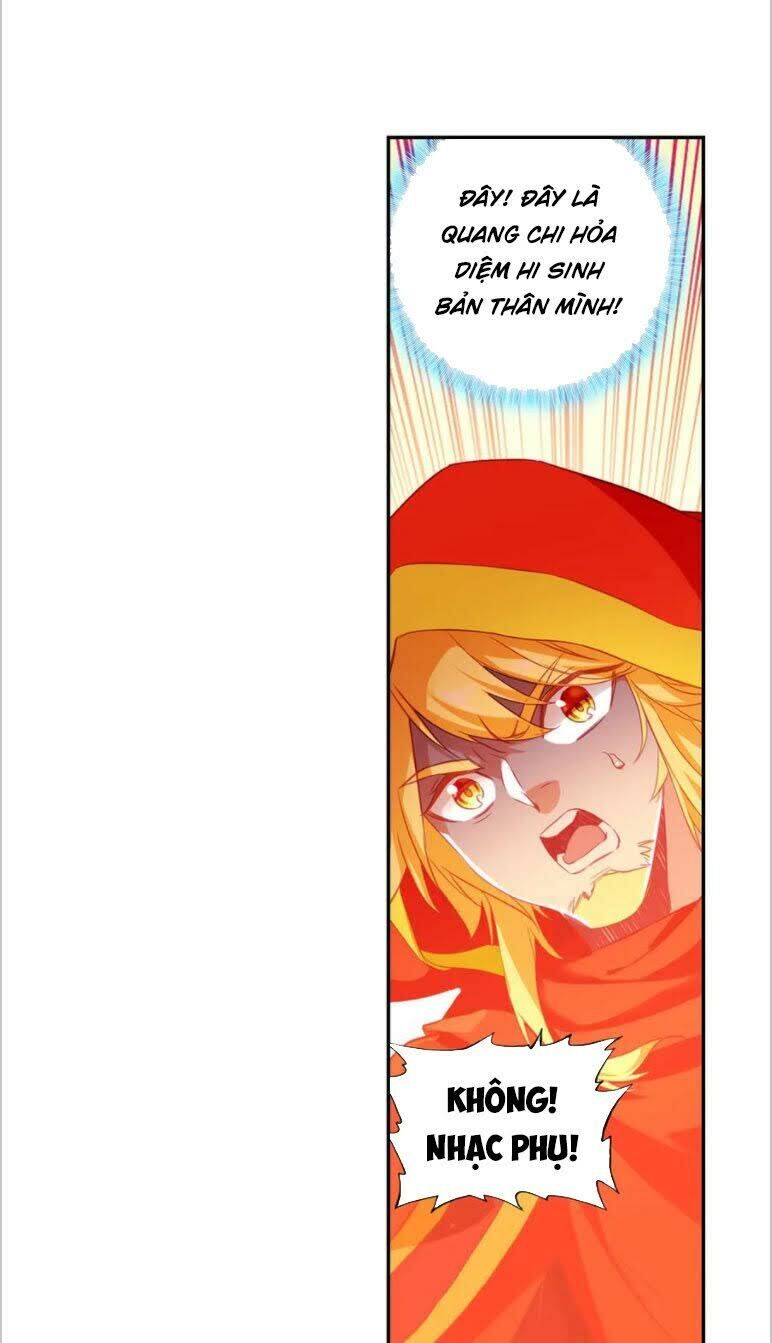 Thiện Lương Tử Thần Chapter 106 - Trang 2