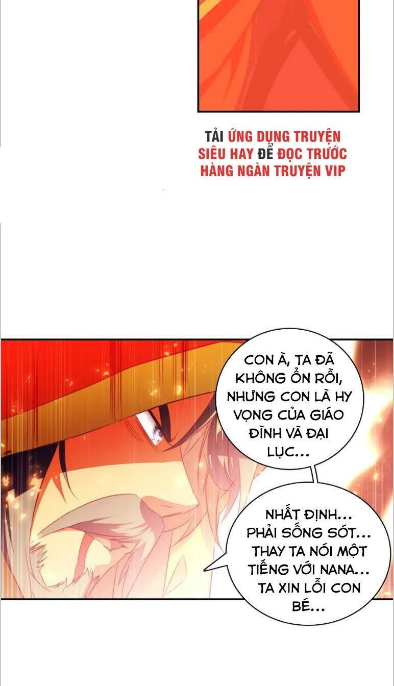 Thiện Lương Tử Thần Chapter 106 - Trang 2