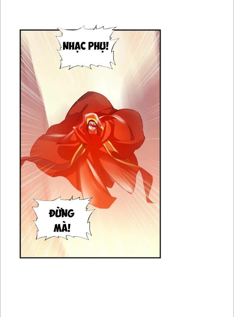 Thiện Lương Tử Thần Chapter 106 - Trang 2