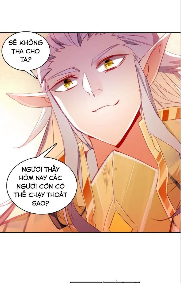 Thiện Lương Tử Thần Chapter 106 - Trang 2