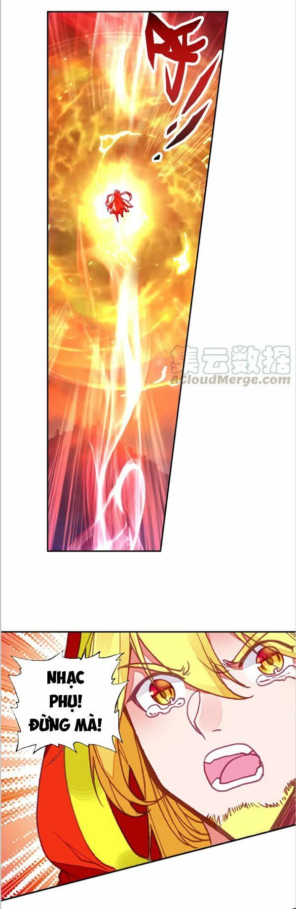 Thiện Lương Tử Thần Chapter 107 - Trang 2