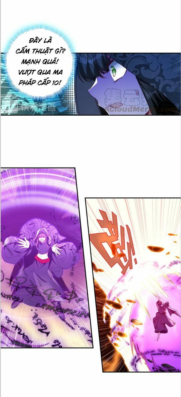 Thiện Lương Tử Thần Chapter 107 - Trang 2