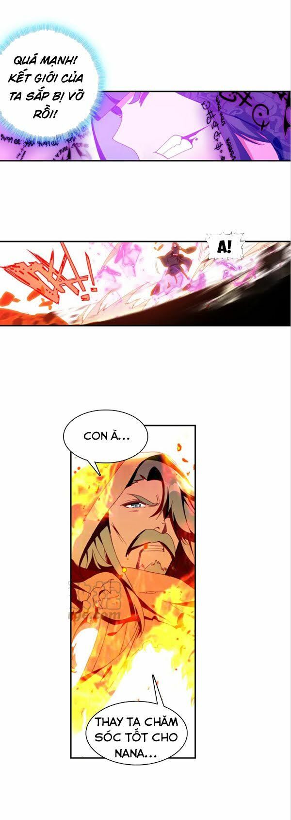 Thiện Lương Tử Thần Chapter 107 - Trang 2