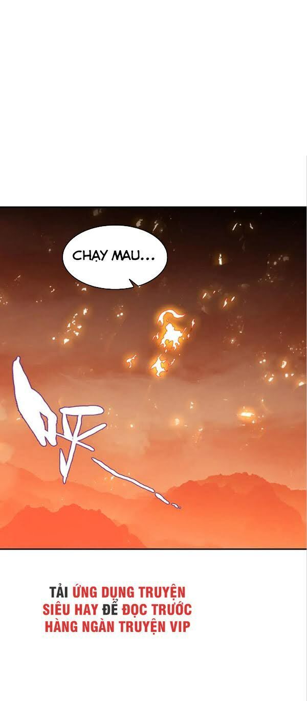 Thiện Lương Tử Thần Chapter 107 - Trang 2