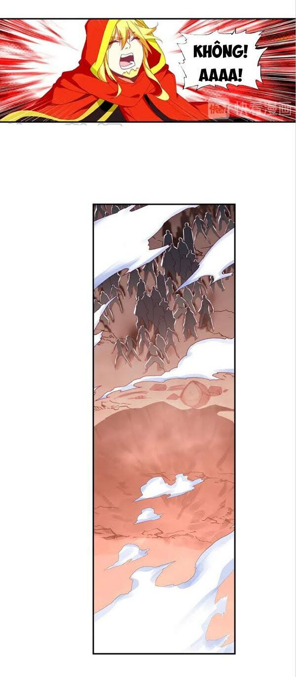 Thiện Lương Tử Thần Chapter 107 - Trang 2