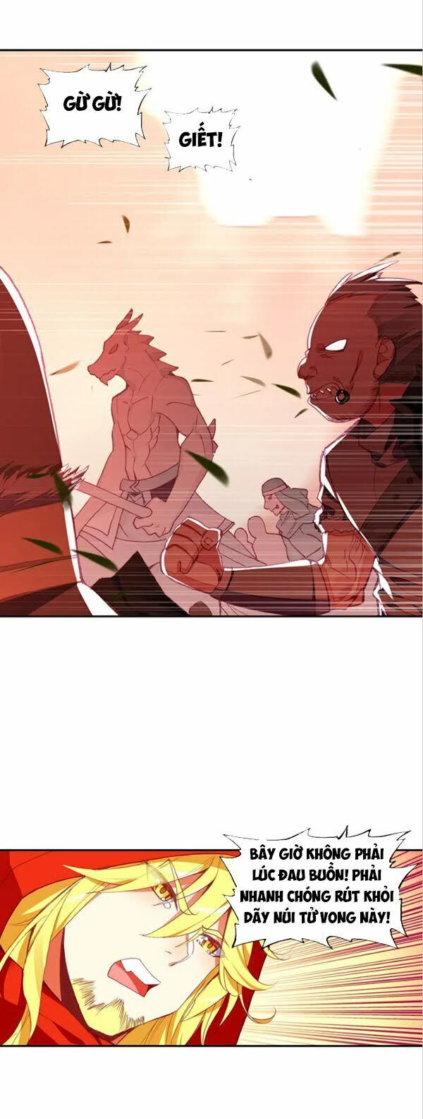 Thiện Lương Tử Thần Chapter 107 - Trang 2