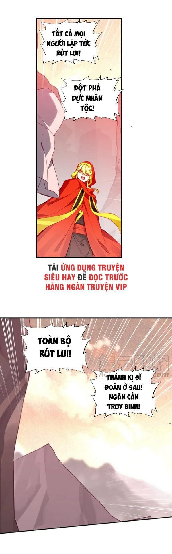 Thiện Lương Tử Thần Chapter 107 - Trang 2