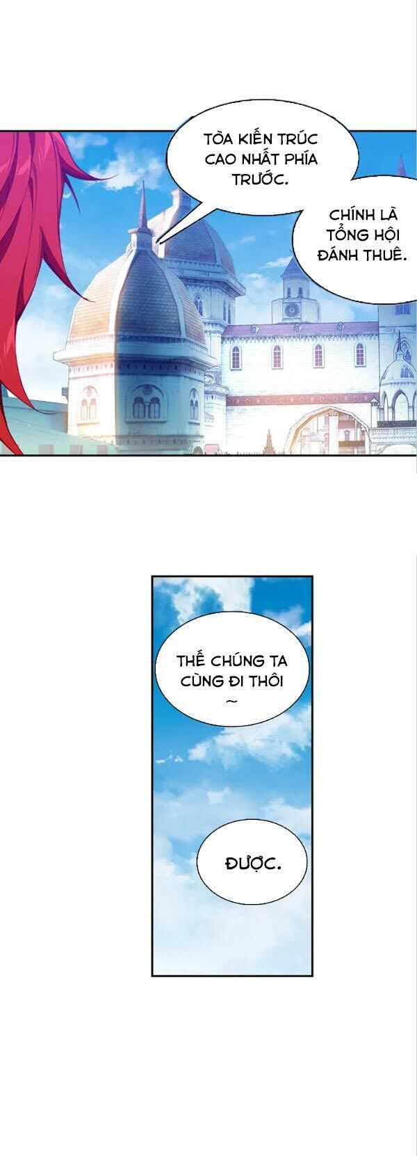 Thiện Lương Tử Thần Chapter 107 - Trang 2