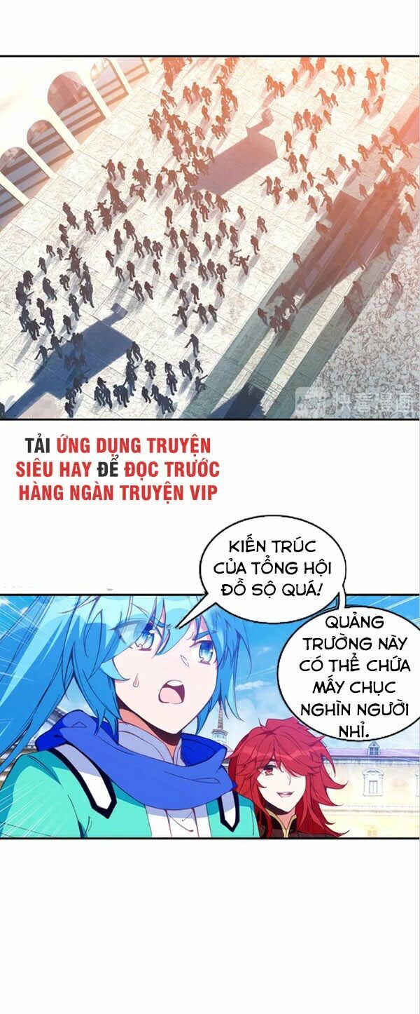 Thiện Lương Tử Thần Chapter 107 - Trang 2