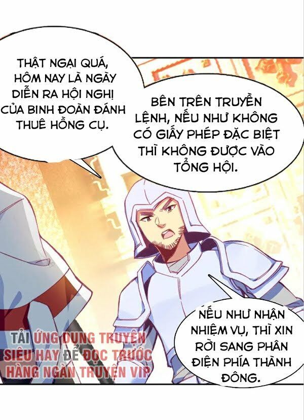Thiện Lương Tử Thần Chapter 107 - Trang 2