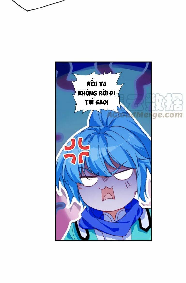 Thiện Lương Tử Thần Chapter 107 - Trang 2