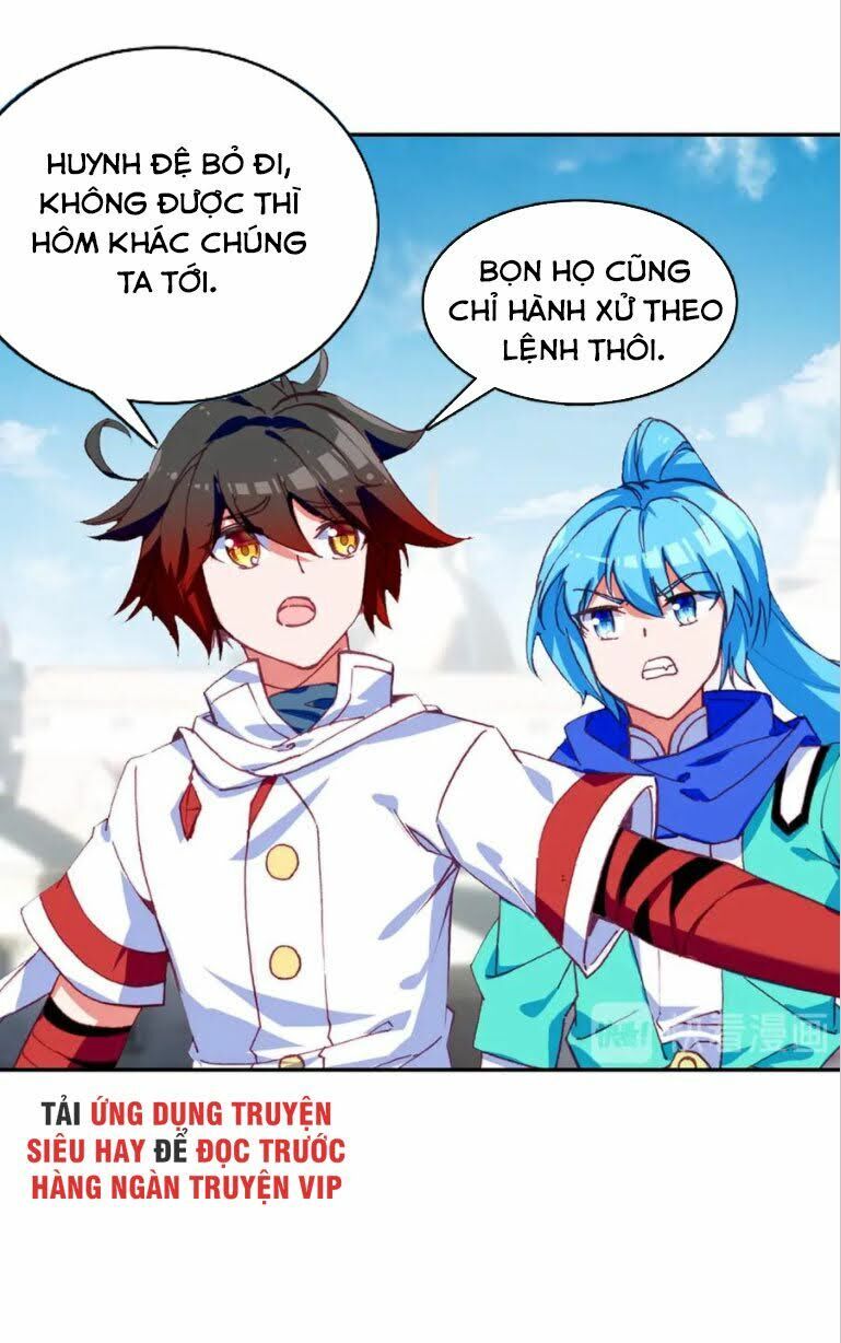 Thiện Lương Tử Thần Chapter 107 - Trang 2