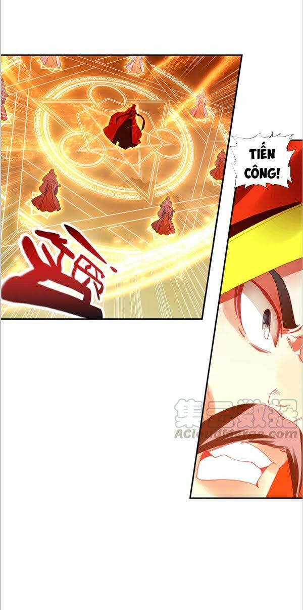 Thiện Lương Tử Thần Chapter 107 - Trang 2