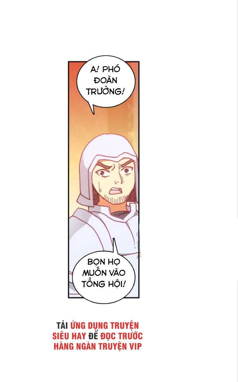 Thiện Lương Tử Thần Chapter 107 - Trang 2