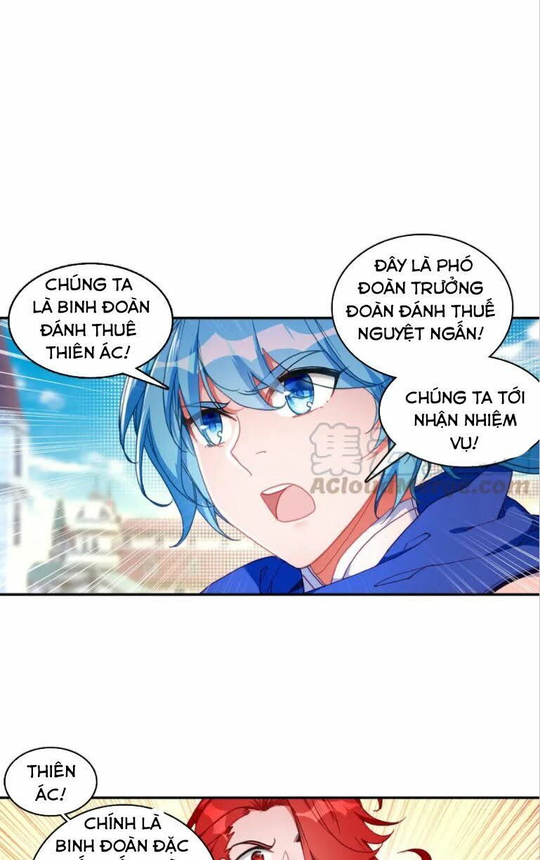 Thiện Lương Tử Thần Chapter 107 - Trang 2