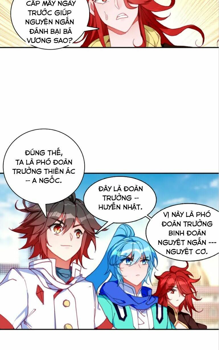 Thiện Lương Tử Thần Chapter 107 - Trang 2