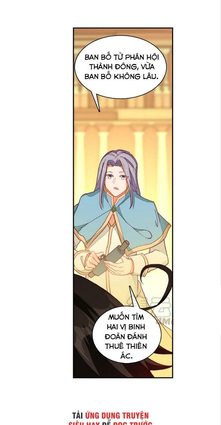 Thiện Lương Tử Thần Chapter 107 - Trang 2