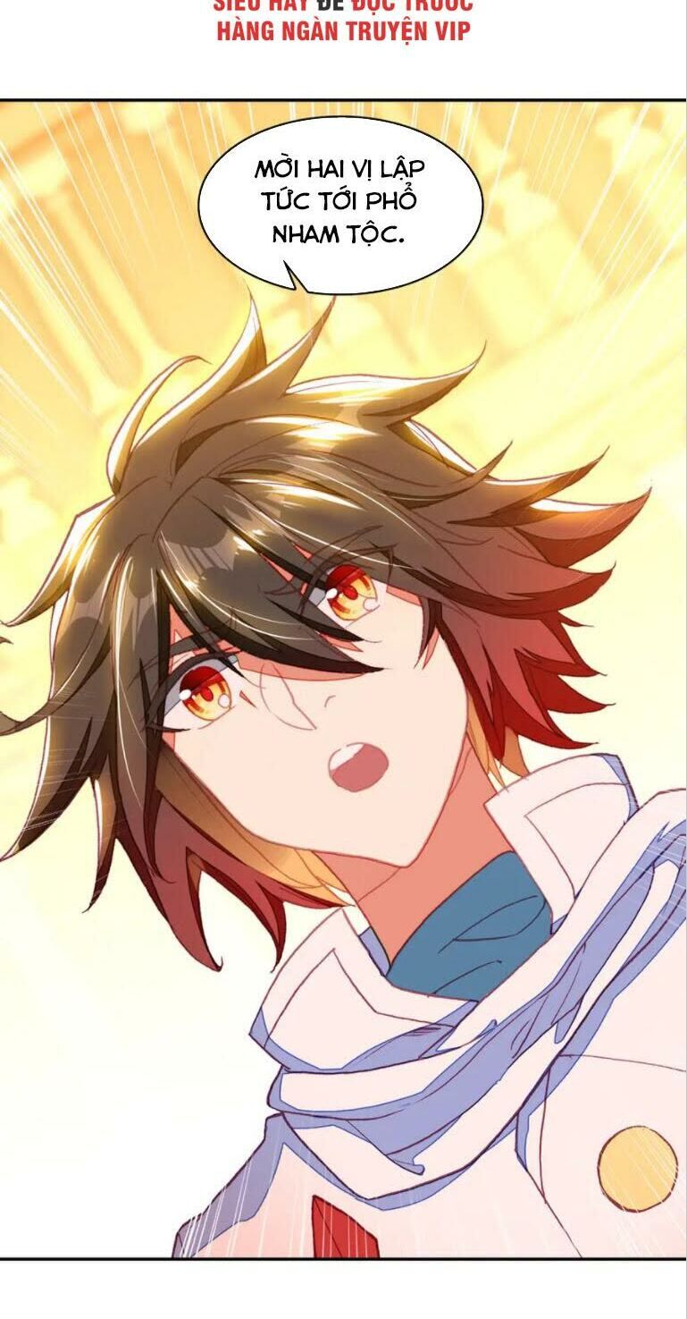 Thiện Lương Tử Thần Chapter 107 - Trang 2