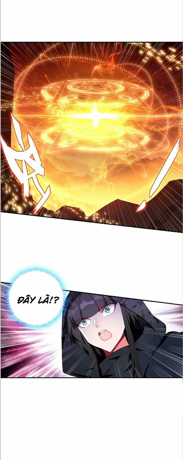 Thiện Lương Tử Thần Chapter 107 - Trang 2