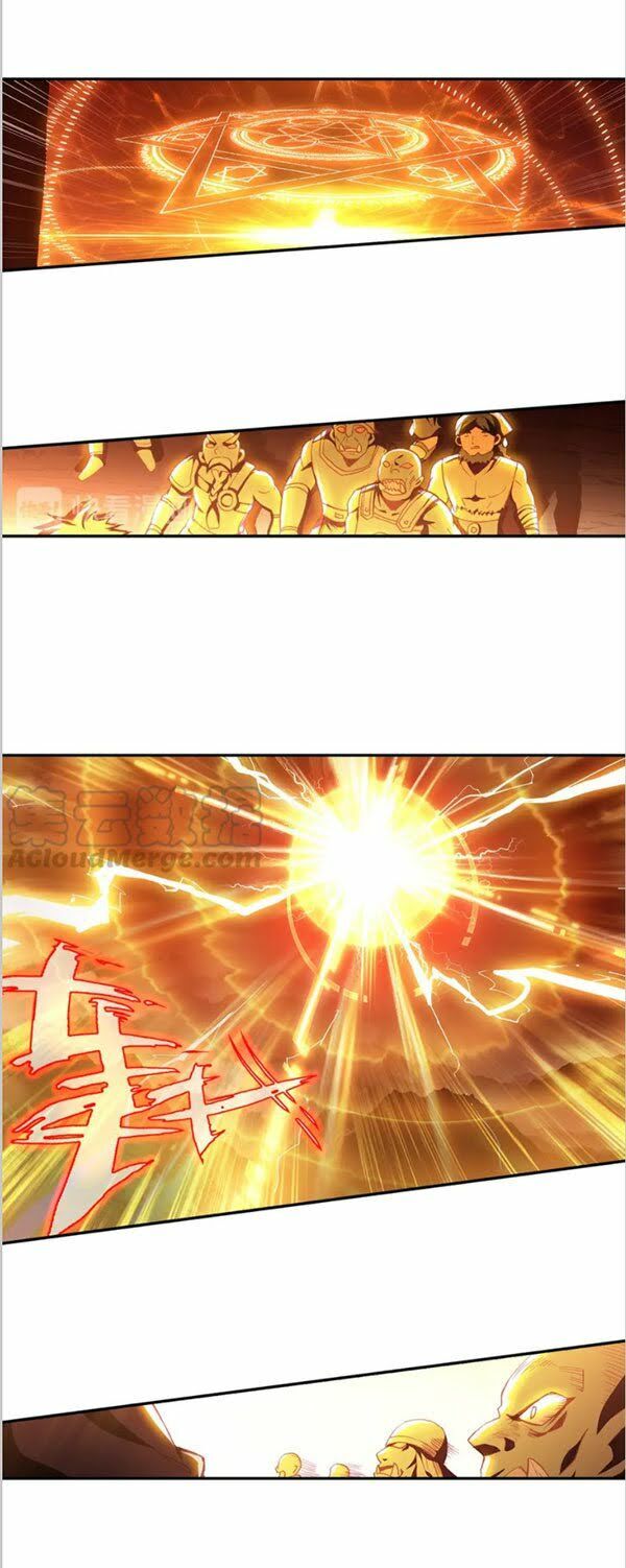 Thiện Lương Tử Thần Chapter 107 - Trang 2