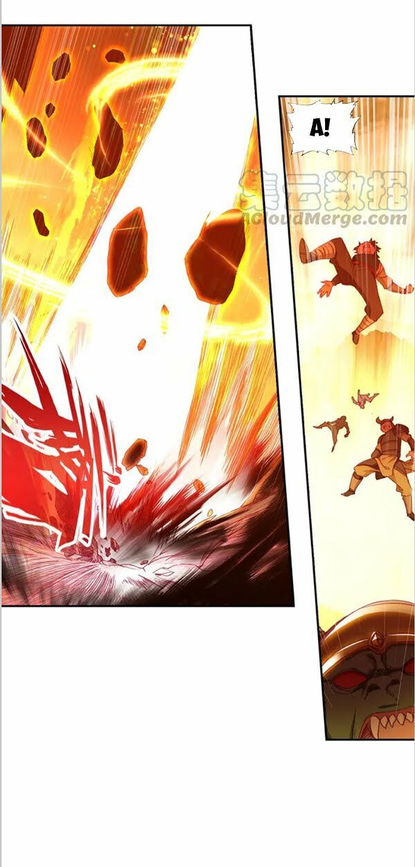 Thiện Lương Tử Thần Chapter 107 - Trang 2