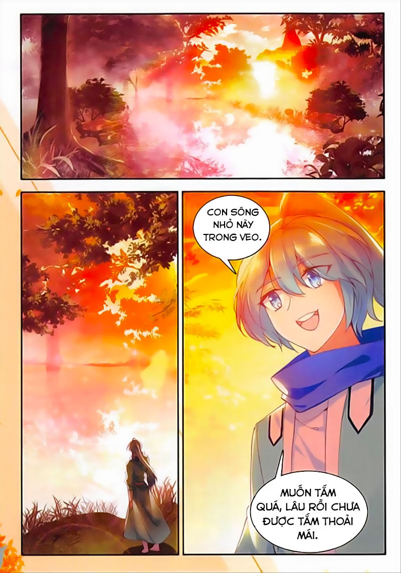 Thiện Lương Tử Thần Chapter 108 - Trang 2