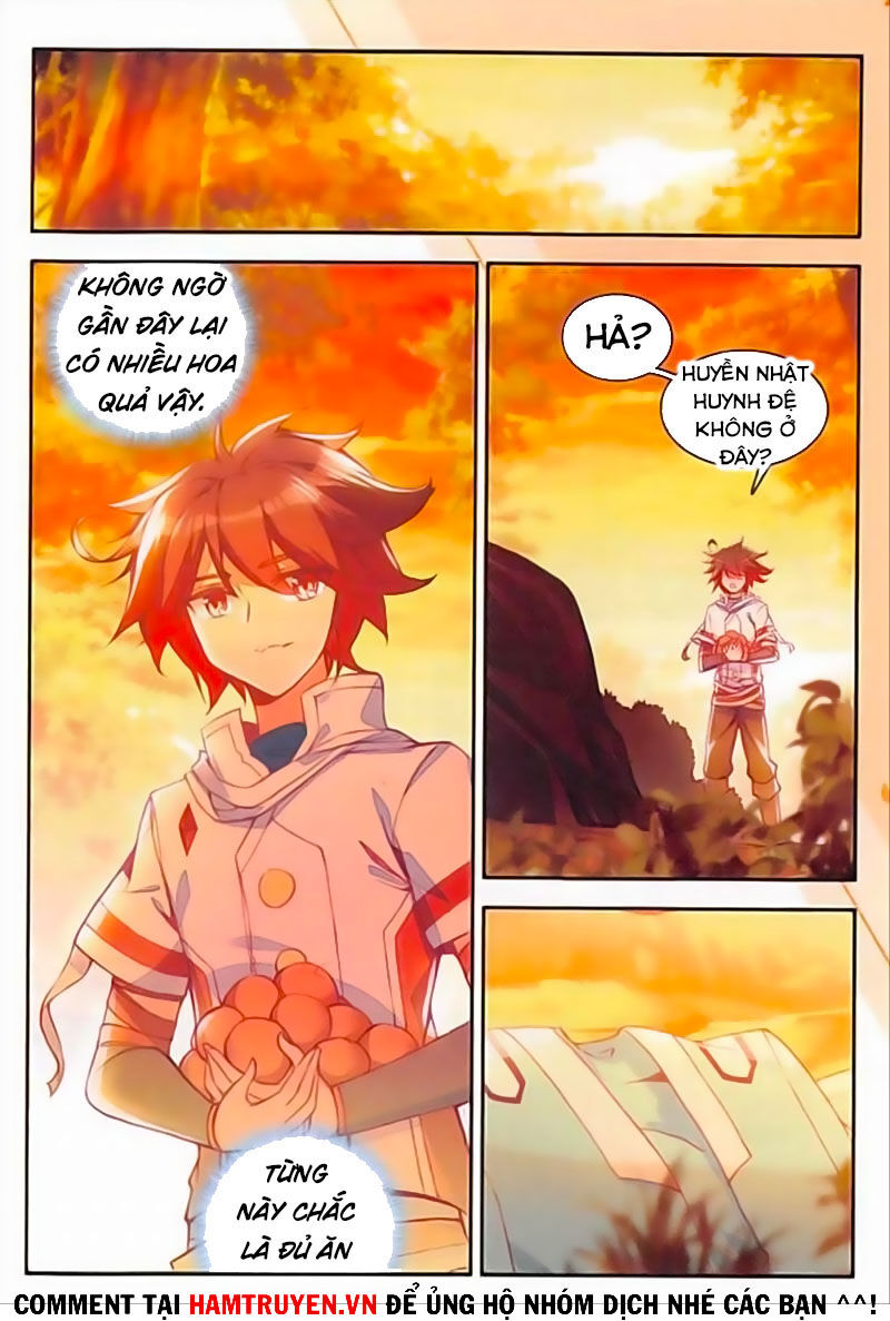 Thiện Lương Tử Thần Chapter 108 - Trang 2